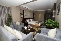 Kai Cheng Hotel Hotels in Changyuan