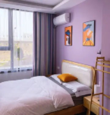 Xianyang Luman Apartment