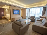 Zhongfa Hotel Hotels in Linxiang