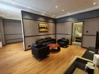 Starway Hotel (Akesu Century Plaza)