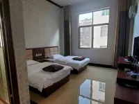 Yimen Mengxi Hotel Hotels in Yimen
