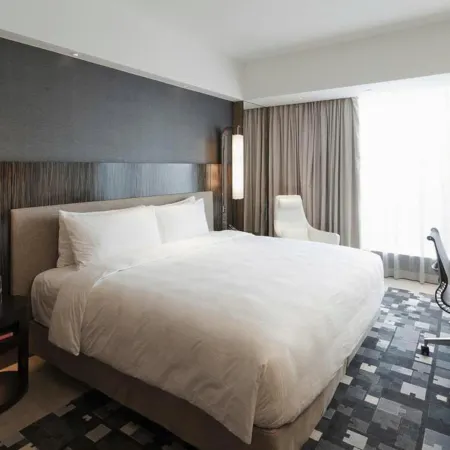 Lanfeng Business Hotel Отели в г. Чэнгу