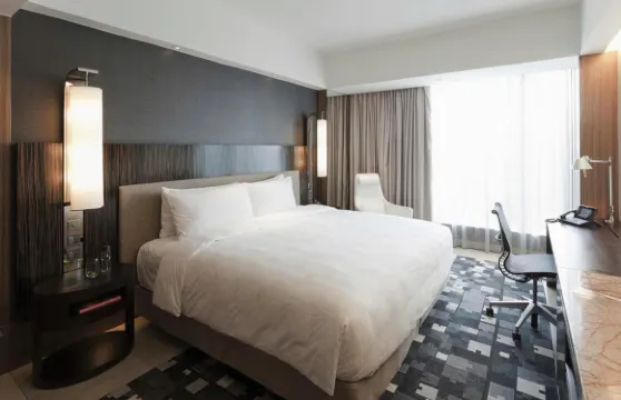 城固瀾楓商務酒店