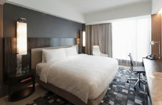 Lanfeng Business Hotel