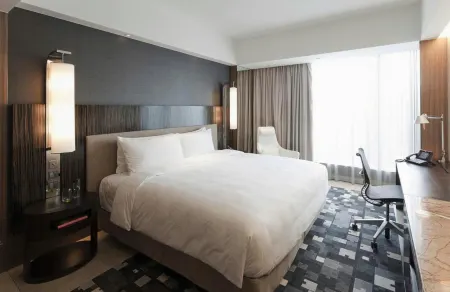 Lanfeng Business Hotel Отели в г. Чэнгу