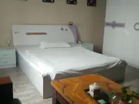 Kuqa Hailin Hotel