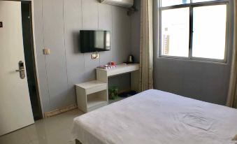 Sun Moon Lake Hotel (Yuexi Wenquan Avenue)