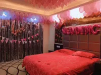 Xiyuan Hotel Hotels in Anren