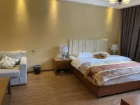 Pompeii Hotel Hotels near Baiyu Temple