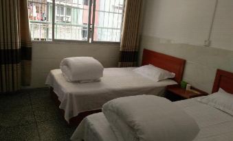 Jinyuan Hostel