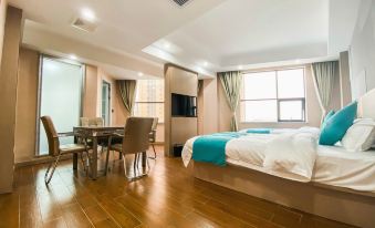 Xiangshui Fashion Hotel