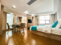 โรงแรมแฟชั่นเซียงซุ่ย
