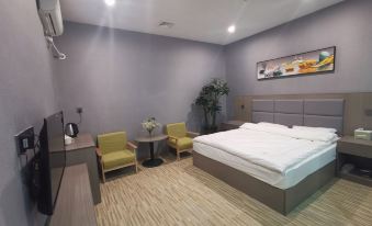 Lixin Color World Hotel