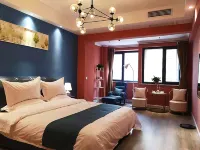 Hillman Apartment (Xinxiang High-speed Railway East Station)