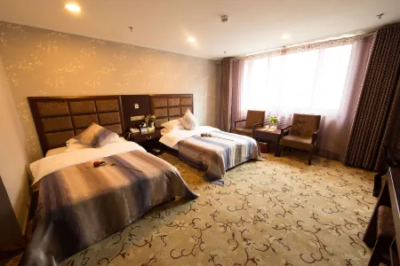Lanzhou Xindeli Hotel