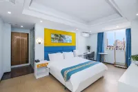 Mingshang Theme Hotel