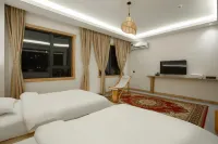 Jinsha Xibandao Hotel