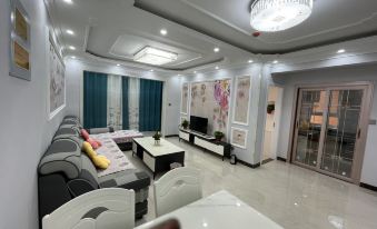 Xinxuting Homestay (Hengwei Vientiane Ginza Branch)