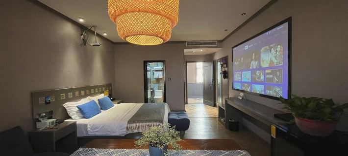 Chenghua Boutique Hotel (Dengzhou) Hotels in Dengzhou