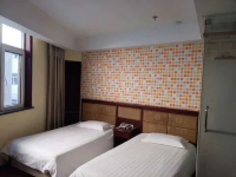 ホーム インホテル（長島観光地客運港） 長島周辺のホテル