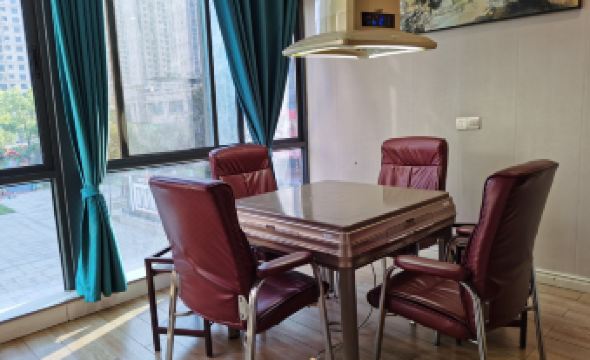 Lu'an Qinyue Haoting Boutique Hotel