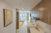 Chai Miss de Jumu Cinema Apartment (Yueyran Plaza Branch)