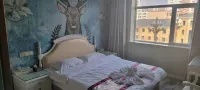 Jinghe Business Hotel Hotels in Haidong