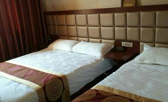 Luqu Langmusi Jiaxin Hotel