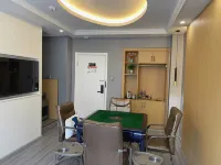 Jiaju Art Hotel (Qujing Railway Station Branch)