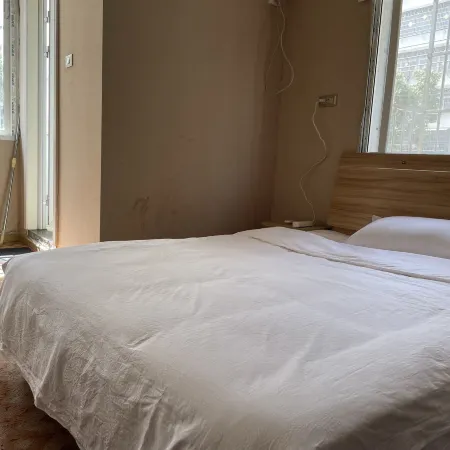 Xinshijia Hotel