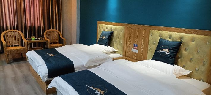 Kaiyuan Hongfa Business Hotel Hotels in Kaiyuan
