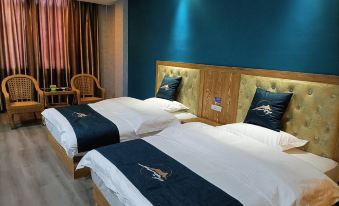 Kaiyuan Hongfa Business Hotel