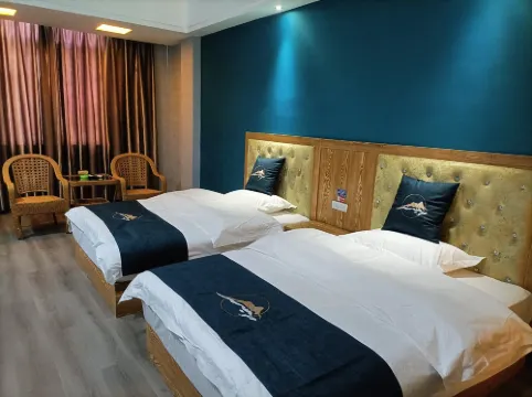Kaiyuan Hongfa Business Hotel