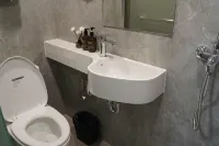 Foshan Accord International Apartment (Foshan Vanke Yuedu Huijihuayuan Metro Station Branch)