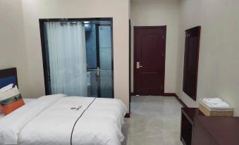 Wanhao Hotel