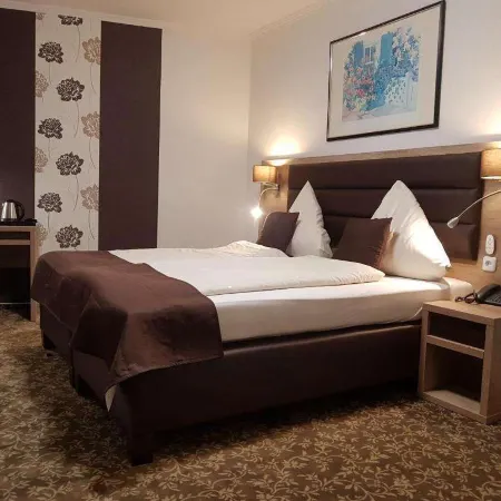 Wuning Longxin Hotel