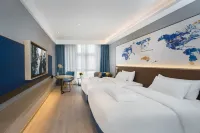 Kyriad Hotel (Jiangmen East Railway Station) Hotels in Jianghai District