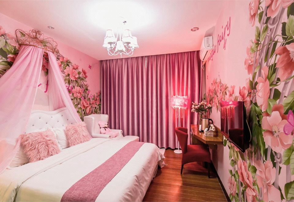 4. 주싱 부티크 테..