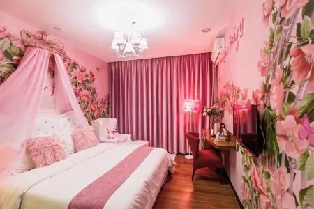Zhuxing Boutique Theme Hotel