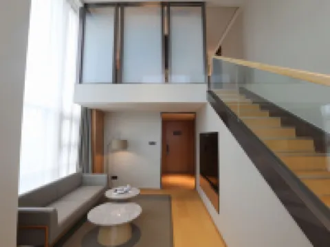 JI Hotel (Ezhou Wuyue Guangchang) فنادق في أه جَو