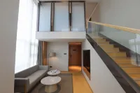 JI Hotel (Ezhou Wuyue Guangchang)