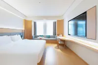 JI Hotel (Wuhan University of Science and Technology)