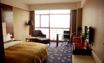 Baoji Wenger International Hotel (Chen Cang Avenue)