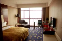 Baoji Wenger International Hotel (Chen Cang Avenue) Hotels near Guozhen Railway Station