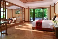 Baoting Rainforest Fairyland Resort & Spa Qixian Mount