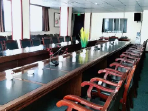 Xindongfang Hotel Hotels in Runan