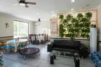 Enjoy Hostel (Shenyang Airport) - Lemmikkieläimet sallittu