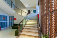 Meijing Zhilv Chain Hotel ( Jincheng Huanghua Street Store )