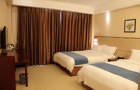 劍門關三鼎大酒店（劍門關景區南門店）