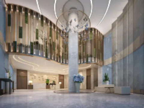 Bandao Lijing Hotel